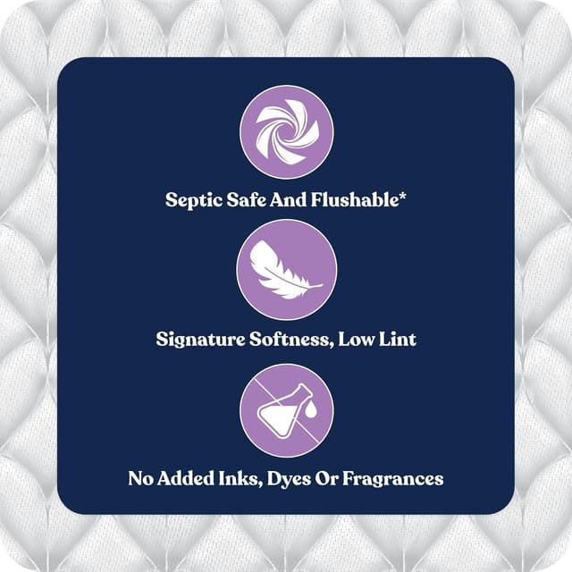 Thumbnail 3 de Quilted Northern Ultra Plush 32 Mega Rolls toilet paper 🧻