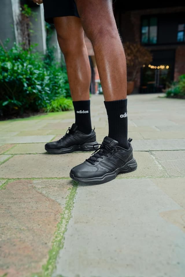 Detalle de adidas Strutter Schuh Sneaker