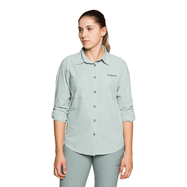 Imagen de Trangoworld Ardones Df Camisa mujer en OfertitasTOP