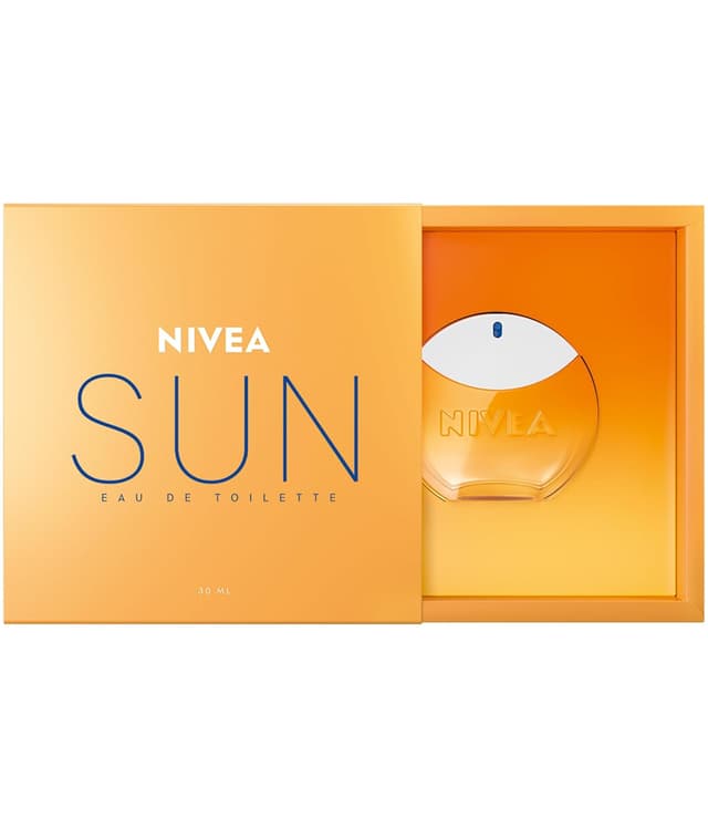 Thumbnail 6 de NIVEA SUN Eau de Toilette 30 ml