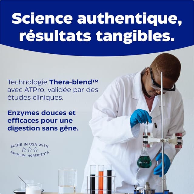 Thumbnail 6 de Enzymedica Digest Gold 180 Capsules