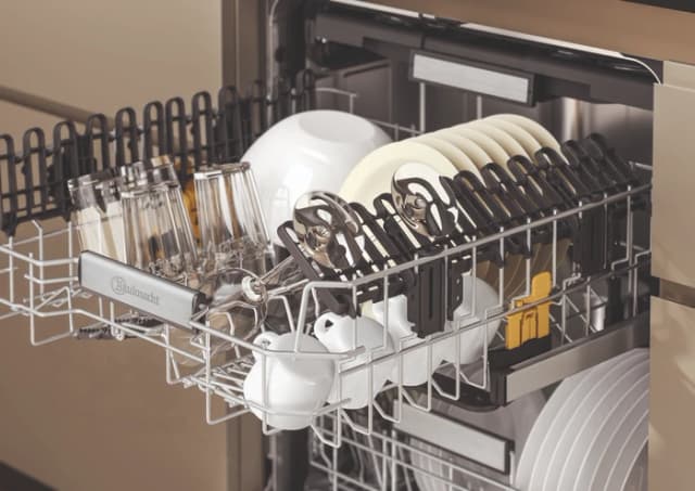 Thumbnail 8 de Bauknecht B7U HS51 X Einbauspülmaschine 41 dB