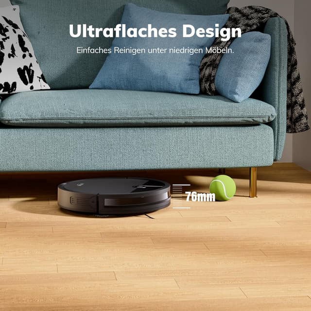 Thumbnail 2 de EASINE Saugroboter E3