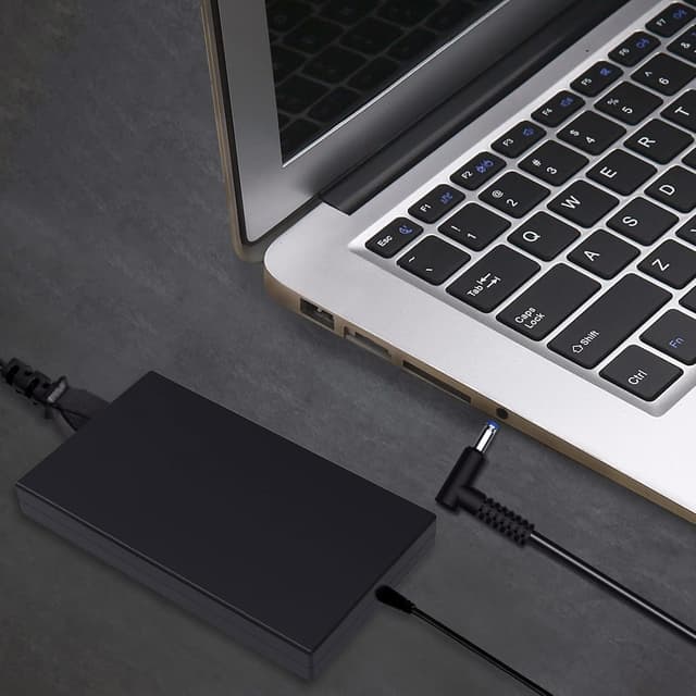 Detalle de 200W 19.5V 10.3A laptop charger