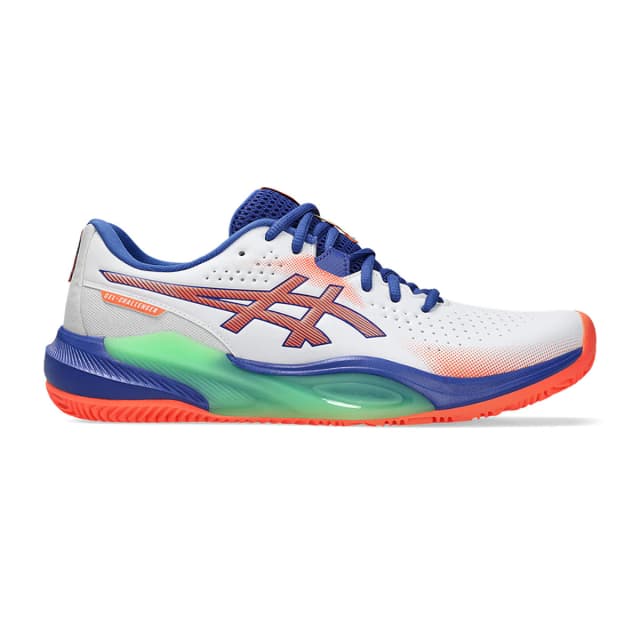 Imagen de ASICS GEL-CHALLENGER 15 PADEL: zapatillas deportivas de pádel para hombre en OfertitasTOP