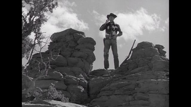 Thumbnail 2 de Elephant Films - L'Ange et le mauvais garçon - Blu-ray et DVD