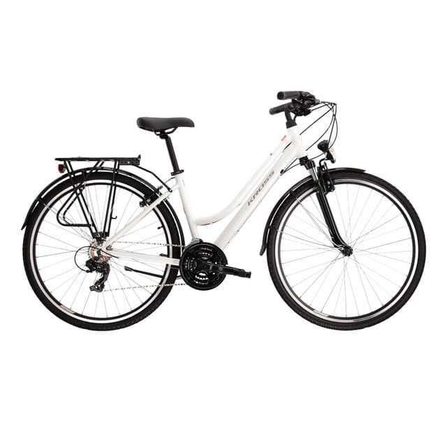 Imagen de Kross Trans 1.0 28'' bicicleta urbana en OfertitasTOP