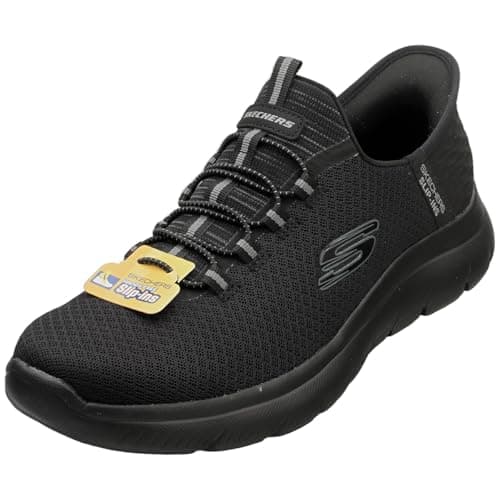 Detalle de Skechers Summits High Range Zapatillas hombre 41 EU