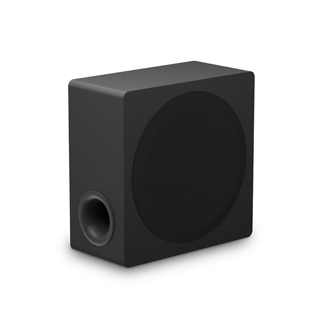 Detalle 2 de LG S90TR 670W Barra de sonido