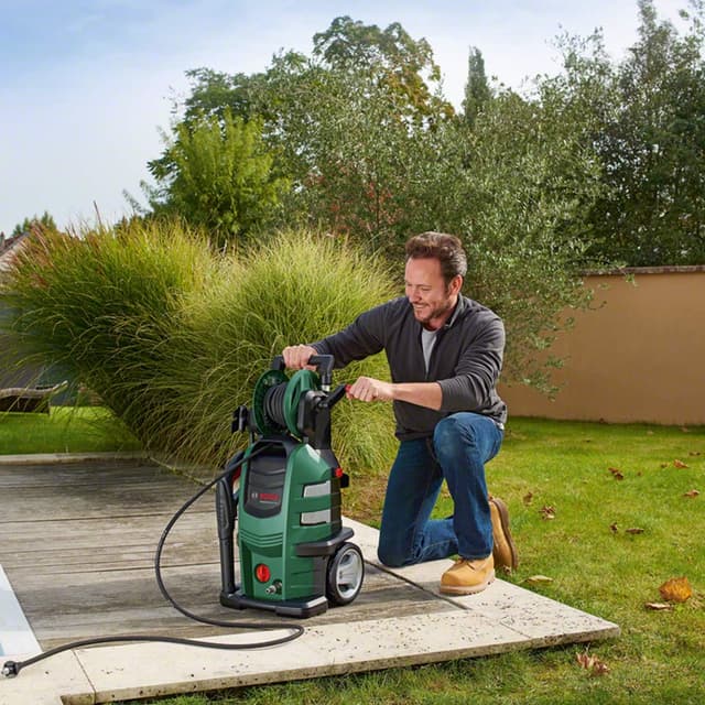 Thumbnail 2 de Bosch AdvancedAquatak 160 nettoyeur 160 bars