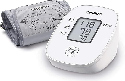 Imagen de OMRON X2 Basic - Tensiómetro Digital de Brazo 💖 en OfertitasTOP