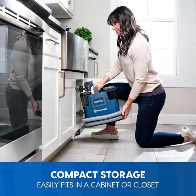 Thumbnail 4 de Vacmaster SCB0501 Lavatappeti 500W