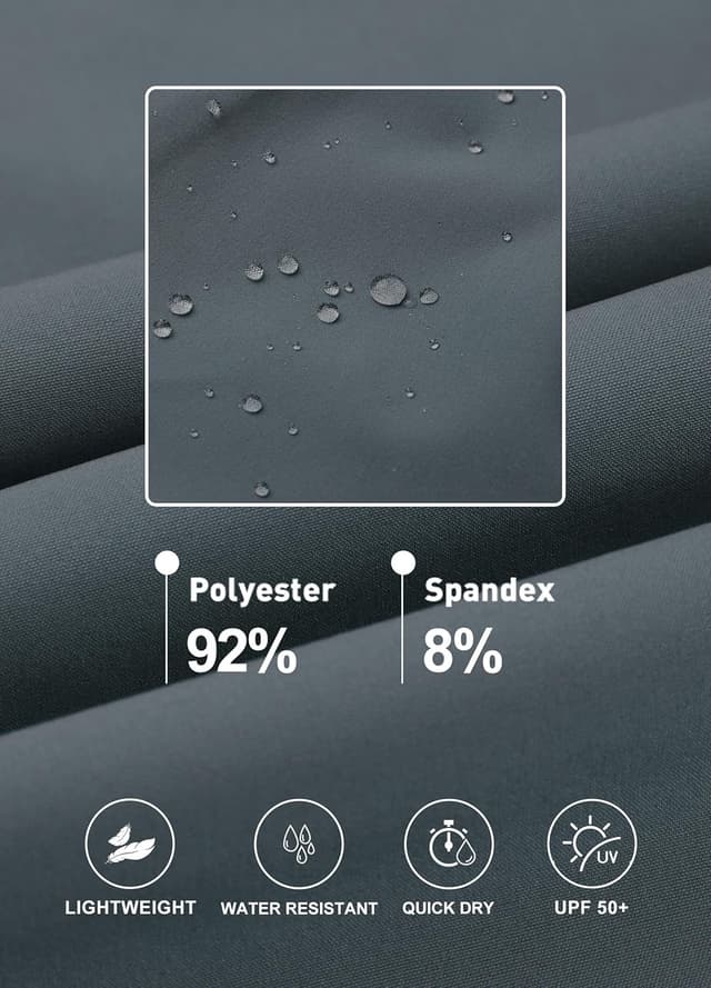 Thumbnail 4 de Libin Cargo Pantaloni Escursionismo Donna