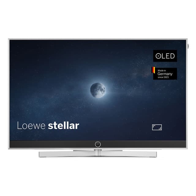 Imagen de LOEWE stellar 48 TV OLED 121 cm, 1 TB en OfertitasTOP