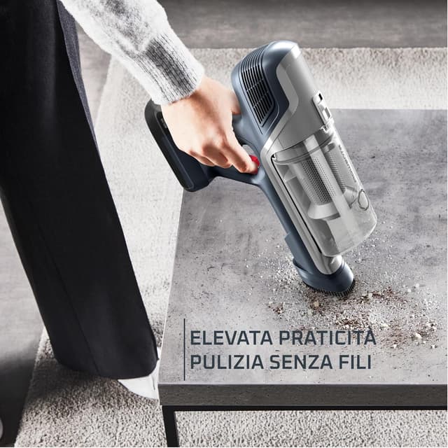 Detalle 2 de Rowenta X-PERT 6.60 Aspirapolvere 45 min