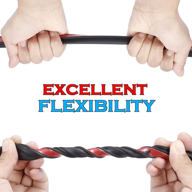 Thumbnail 1 de Bande de protection Fafada 4 m ⚙