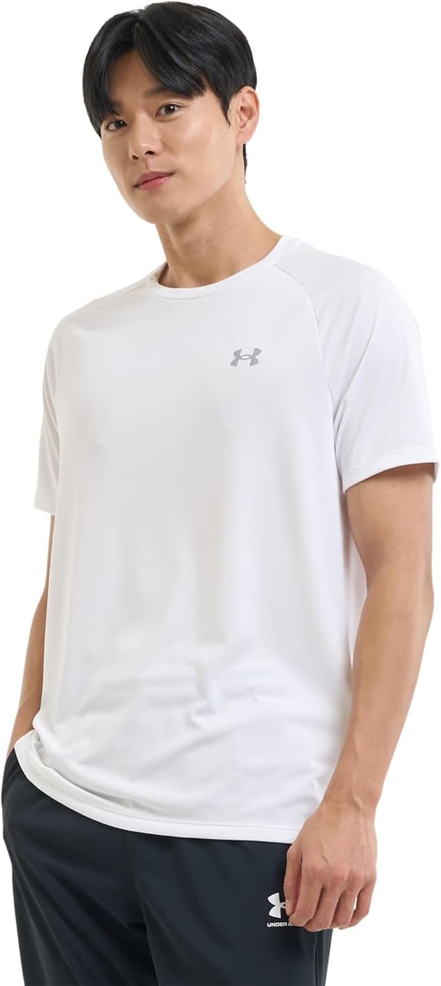 Thumbnail 2 de Under Armour Ua Tech 2.0 Ss Tee Camiseta