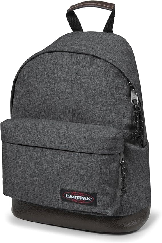 Thumbnail 3 de EASTPAK WYOMING Mochila 24L - Black Denim 🖤