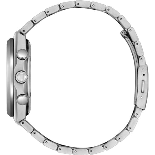 Detalle de Citizen 32028115 cronógrafo 42 mm