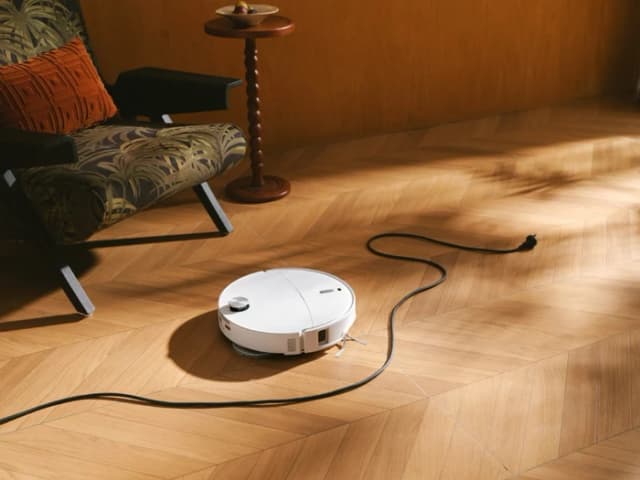 Thumbnail 19 de Roborock Qrevo Curv 2 ProX – 4 cm‑Höhe 🤖