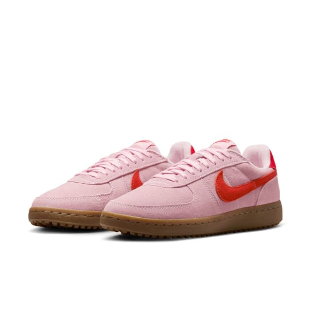 Detalle 2 de Nike WMNS Field General Zapatillas casual mujer