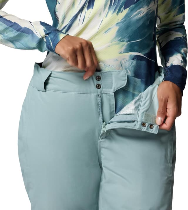 Detalle de Columbia Bugaboo II Pant da Donna