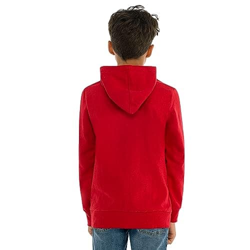 Detalle 2 de Levi's Lvb batwing hoodie Niños 3 años