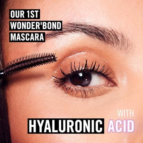 Thumbnail 5 de Rimmel London Wonder Bond Lash Filler 11 ml — máscara marrón