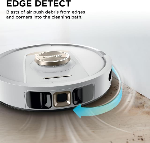 Thumbnail 5 de Shark Stratos AV2700ZE Robot Vacuum & Mop 30-Day