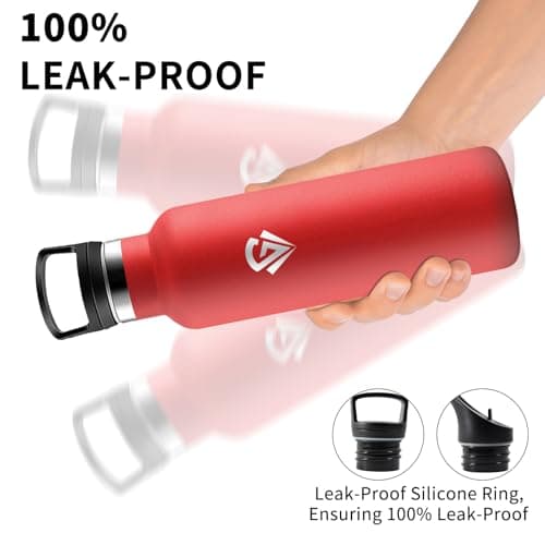 Thumbnail 4 de Grsta Botella Agua Acero Inoxidable 0,75 L termo aislante