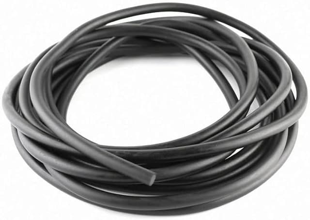 Imagen de cyclingcolors Tira de sellado de goma 13mm 🛠 en OfertitasTOP