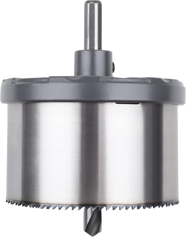 Detalle 2 de wolfcraft 2220000 Scie Cloche PRO P40 28–74 mm