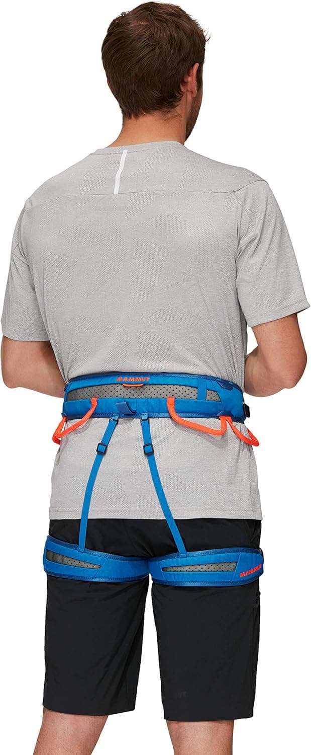 Thumbnail 2 de Mammut Ophir Fast Adjust baudrier homme ⛑