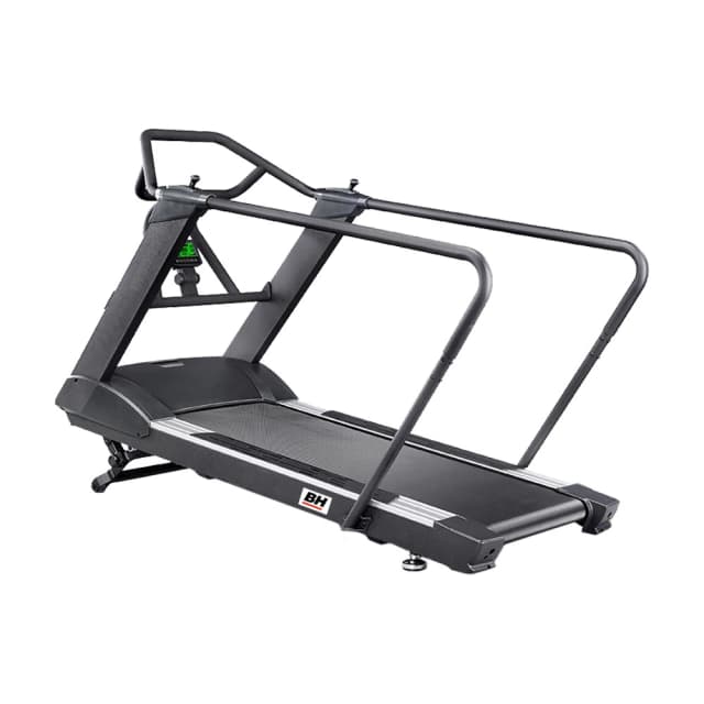 Detalle de BH Fitness RunHIIT cinta 8 niveles ✅