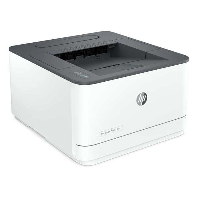 Detalle de HP LaserJet Pro 3002dn impresora láser 🖨