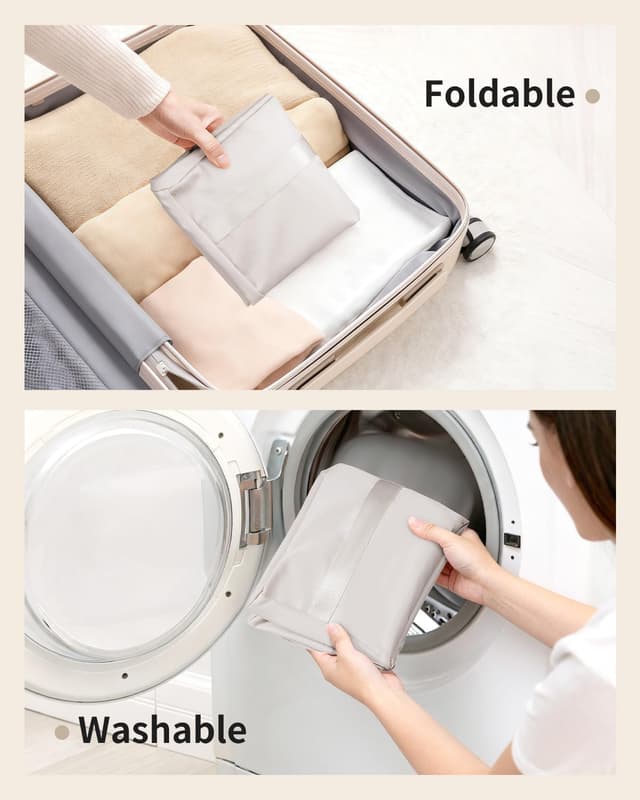 Thumbnail 6 de Narwey Easyjet Handgepäck 25L Beige