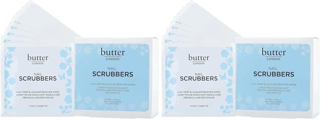 Thumbnail 6 de Butter LONDON Nail Polish Remover Pads 2-in-1 ๐