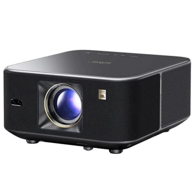 Thumbnail 3 de Yaber K3 Pro proyector 1600 ANSI lúmenes