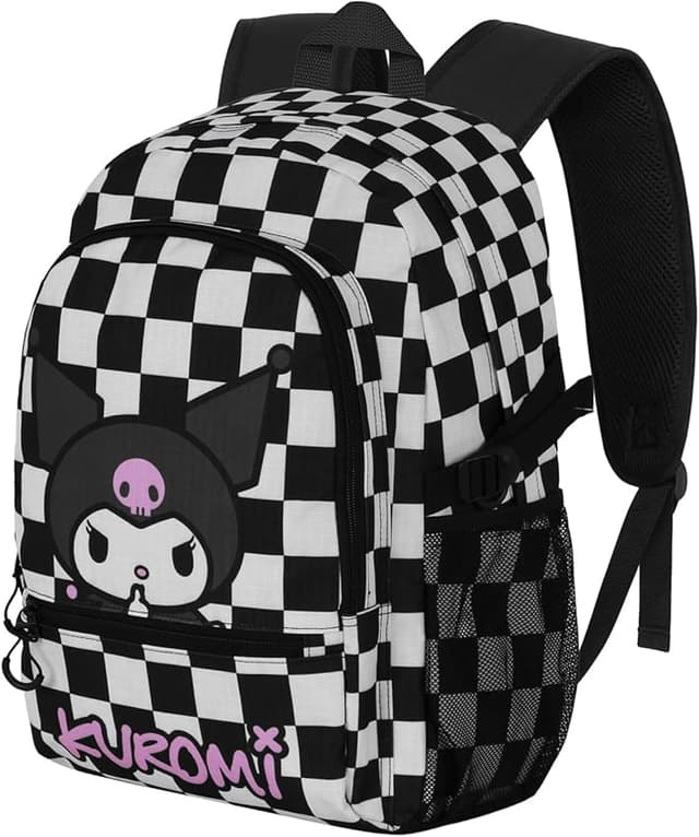 Thumbnail 4 de Karactermania Sanrio Hello Kitty Panels-Mochila Fight FAN 2.2 24 L