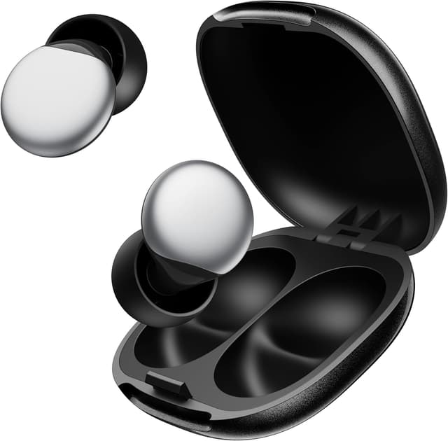 Imagen de Ieapiar Tapones Oídos 47 dB para dormir en OfertitasTOP