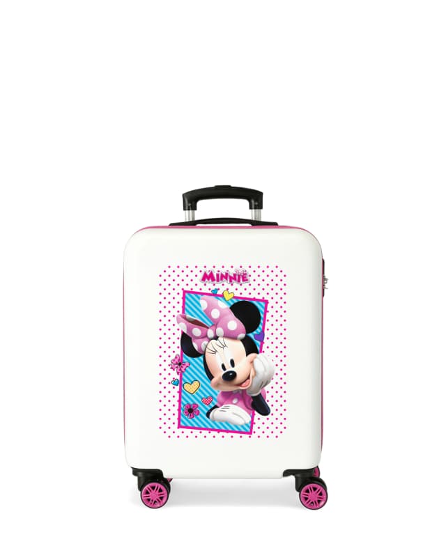 Detalle de Disney Maleta Minnie Joy 34L