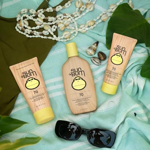Thumbnail 5 de Sun Bum SPF 70 Sunscreen, 3 oz