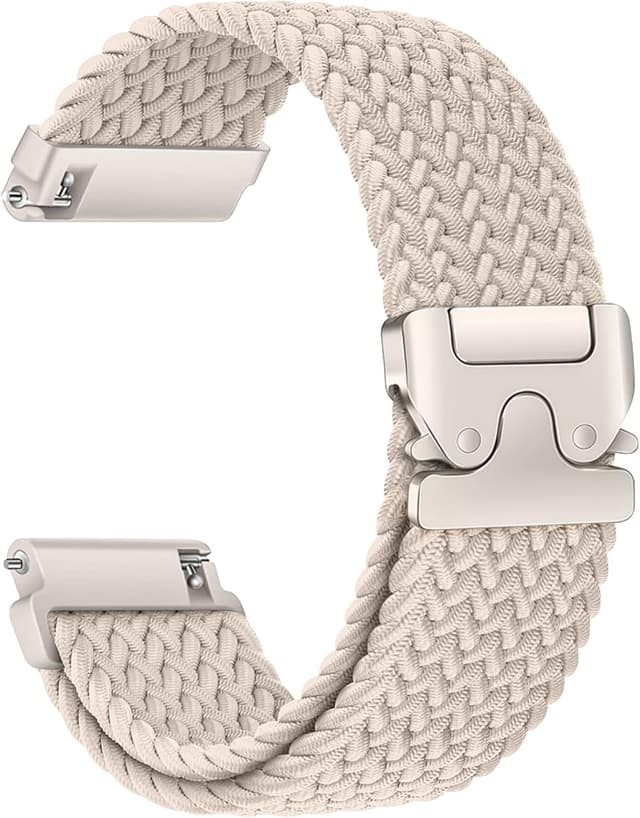 Imagen de Wowstrap Geflochtenes Armband 18 mm en OfertitasTOP