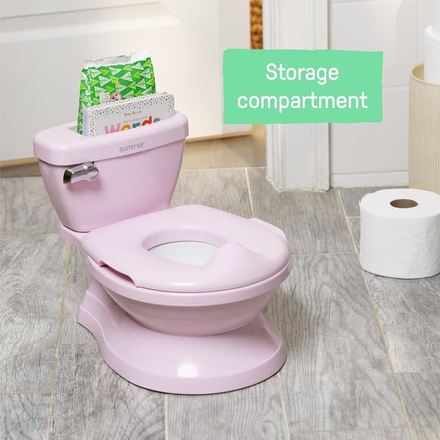 Thumbnail 4 de Ingenuity My Size Pro 18 mois toilettes đœ