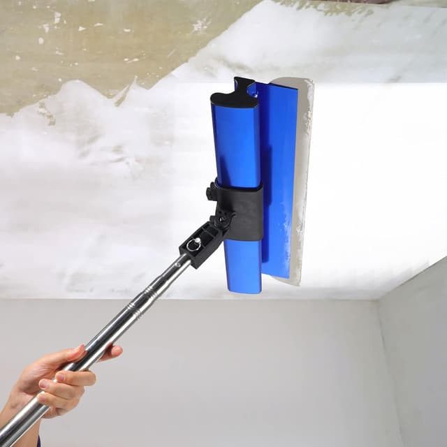 Thumbnail 5 de KEZERS Flächenspachtel Set mit 30 cm