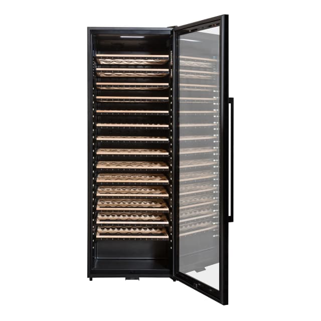 Thumbnail 3 de La Sommelière ECELLAR185G2 vinoteca 185 botellas