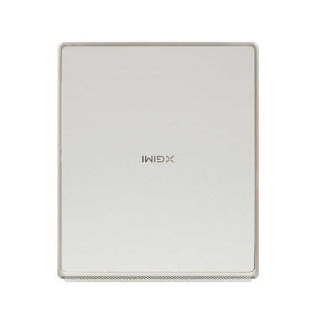 Detalle 1 de XGIMI Horizon Ultra 4K Proyector Inteligente 🎥