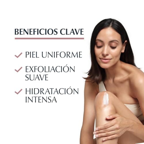 Detalle de Eucerin Anti-Pigment loción corporal para áreas localizadas con Thiamidol (200 ml)