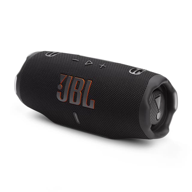 Detalle 2 de JBL Charge 6 altavoz portátil 28 horas