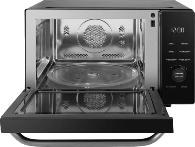 Thumbnail 5 de Wisberg WB7CMAF30B 30 L Mikrowelle